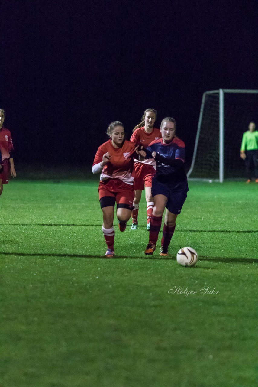 Bild 139 - Frauen TuS Tensfeld - TSV Wiemersdorf : Ergebnis: 4:2